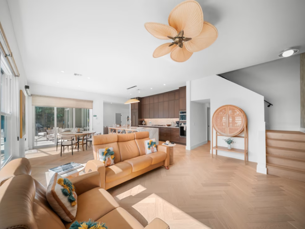 Luxurious Naples Designer Home with Water Views - Book Your Stay Today!